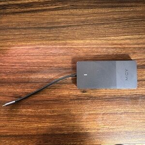 MCY Docking Station